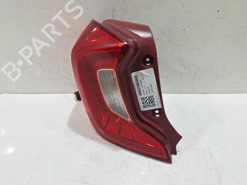 Feu arrière gauche KIA PICANTO III (JA) 1.2 (84 hp) 30958595