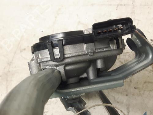 Front wiper motor KIA PICANTO III (JA) 1.0 | BP26850389M29 