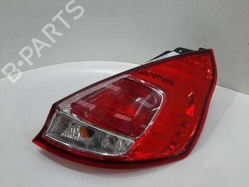 Right taillight FORD FIESTA VI (CB1, CCN) 1.0 Sport | BP26749464C35 