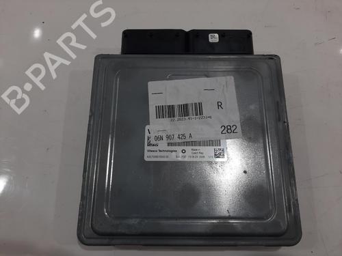 Engine control unit (ECU) AUDI A6 C8 Avant (4A5) 50 TFSi e quattro | BP37443292M57 - Image 6
