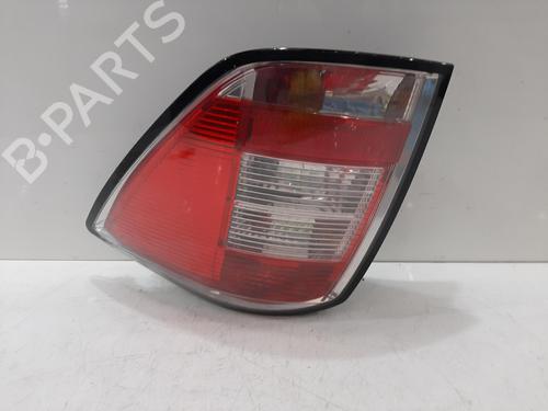 Used Right taillight Right taillight VAUXHALL ASTRAVAN Mk V (H) Estate Van (A04) 1.7 CDTi (125 hp) 36530349 36530349