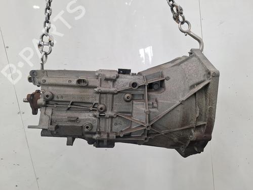 Gearbox BMW 1 Convertible (E88) 118 i | BP29471976M3 
