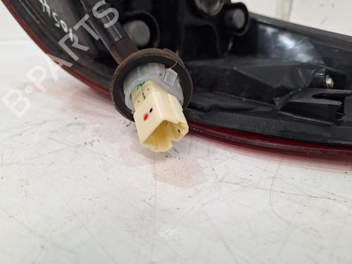 Left taillight SUZUKI VITARA (LY) 1.0 (APK 310) | BP37491427C34 - Image 5