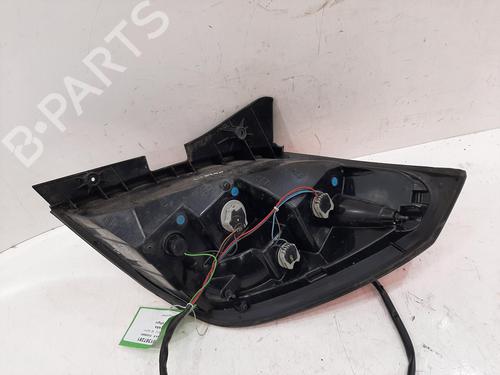 Left taillight VAUXHALL ANTARA A (L07) 2.2 CDTi 4x4 | BP26848415C34 
