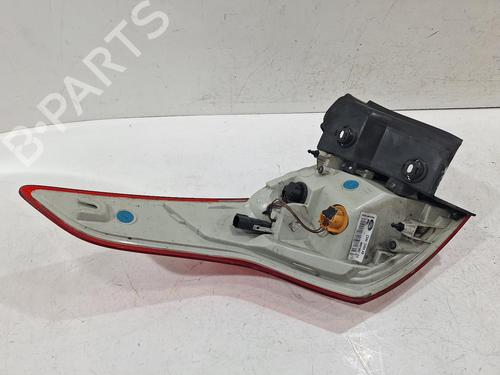 Right taillight FORD KUGA II (DM2) 2.0 TDCi | BP31928098C35 