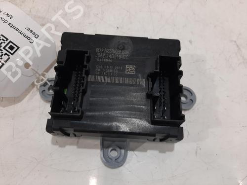 Control unit JAGUAR I-PACE (X590) EV400 AWD | BP30789717M11 - Image 4