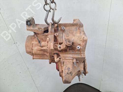 Gearbox VAUXHALL COMBO Mk IV (E) Box Body/MPV (K9) 1.5 D | BP29444486M3 