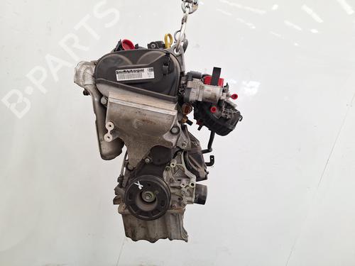 Used Engine Engine 36890996 36890996