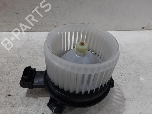 Used Heater blower motor Heater blower motor HONDA CIVIC XI Hatchback (FL) 2.0 e:HEV (184 hp) 33124198 33124198