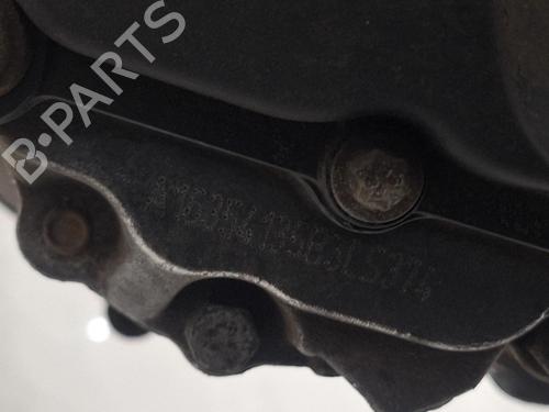 Gearbox VAUXHALL CORSA Mk IV (E) (X15) 1.4 | BP30142317M3