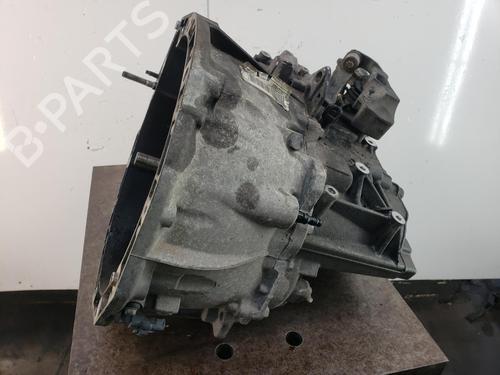 Gearbox RENAULT GRAND SCÉNIC II (JM0/1_) 2.0 | BP26746071M3 
