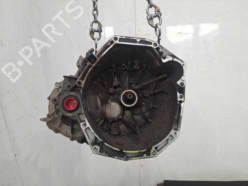 gearbox-nissan-qashqai-i-j10-nj10-2006-2007-2008-2009-2010-2011-2012-2013-2014-2015-32448848 main image