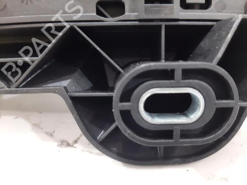 Pedal VW PASSAT B6 (3C2) 2.0 TDI | BP30119936I4