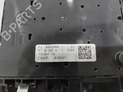 Interior roof light BMW X5 (F15, F85) M | BP26807322I8 