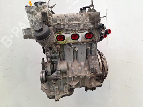 Engine SKODA FABIA II (542) 1.2 | BP36154283M1 - Image 2