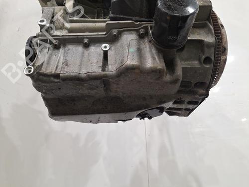 Engine SEAT IBIZA IV (6J5, 6P1) 1.2 TSI | BP31903778M1 