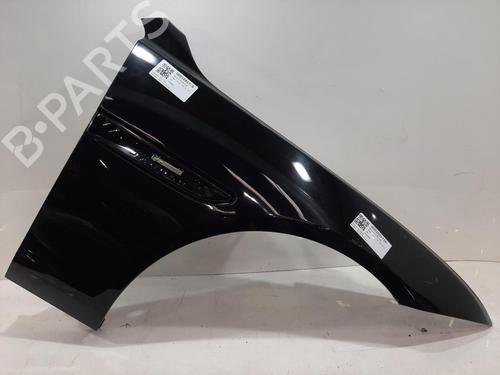 Used Right front fenders Right front fenders JAGUAR XF II (X260) 2.0 D (180 hp) 34233371 34233371