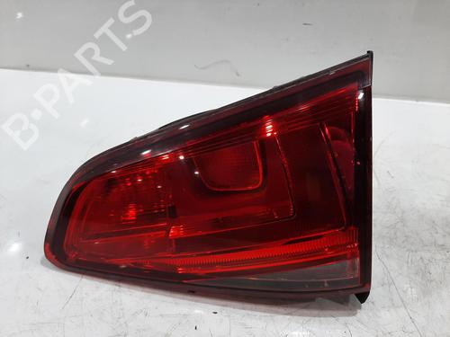 Used Right taillight Right taillight VW GOLF VII (5G1, BQ1, BE1, BE2) 1.4 TSI (122 hp) 33868572 33868572