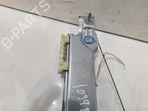 Front right window mechanism RENAULT TRAFIC III Van (FG_) 1.6 dCi 120 (FGMB, FGMC) | BP31879432C23 