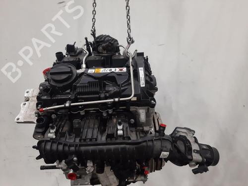 Engine BMW 2 Gran Coupe (F44) 218 i | BP30722072M1