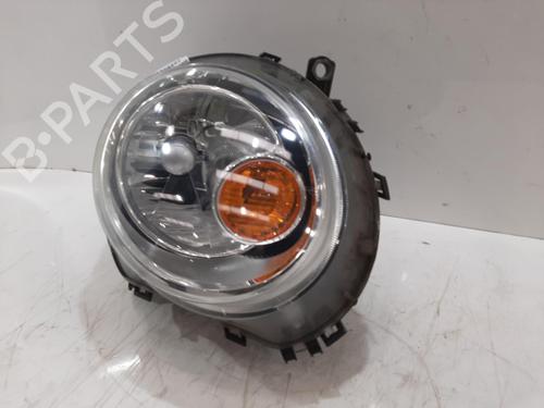 Left headlight MINI MINI (R56) Cooper | BP36403774C28 - Image 2