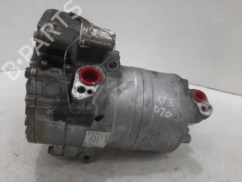 AC compressor JAGUAR I-PACE (X590) EV400 AWD | BP26854448M34 