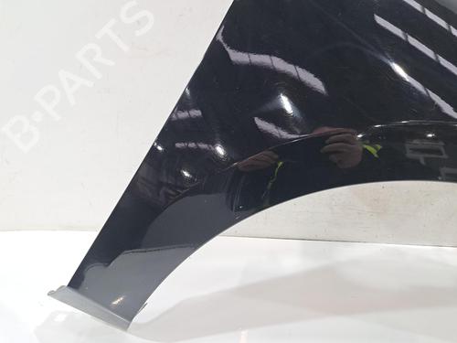 Forkjerm høyre FORD FIESTA VII (HJ, HF) 1.1 Ti-VCT | BP30812922C42 