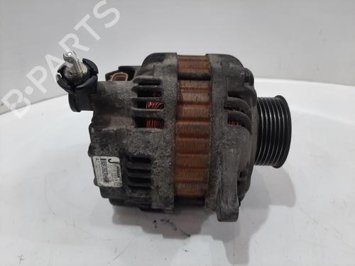 Alternator NISSAN CABSTAR (F24M, F24W) 34.110 DCI 2.5 (F24M) | BP28506632M7 
