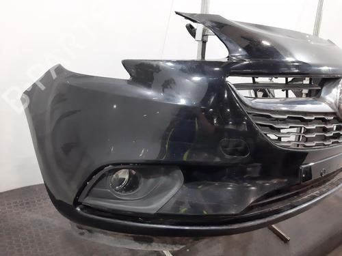 Foran støtfanger VAUXHALL CORSA Mk IV (E) (X15) 1.4 | BP29471498C7 
