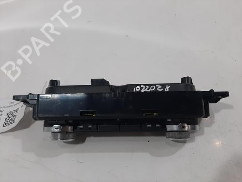 Climate control MG MG ZS SUV (AZS1) EV (CSA7001) | BP28448586I5 - Image 3