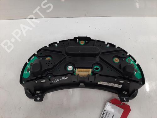 Instrument cluster VAUXHALL CORSA Mk II (C) (X01) 1.4 Twinport (F08, F68) | BP26847379C47 