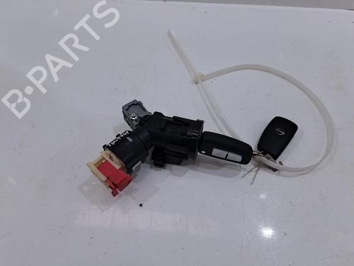 Used Ignition barrel Ignition barrel NISSAN JUKE (F16_) 1.0 (114 hp) 34233349 34233349
