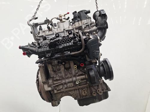 Engine PEUGEOT 2008 I (CU_) 1.2 THP 110 / PureTech 110 | BP36773708M1 - Image 6