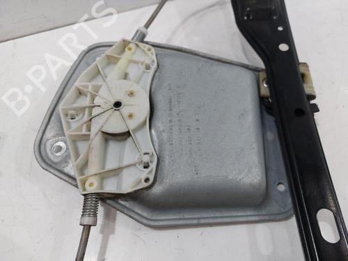 Front right window mechanism VW GOLF PLUS V (5M1, 521) 1.6 TDI | BP27203729C23 
