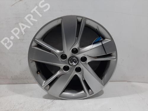 Used Rim VAUXHALL ASTRA Mk VI (J) (P10) 2.0 CDTi (165 hp) 30928090