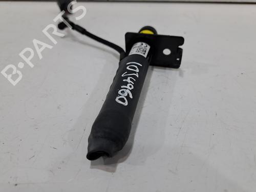 Electronic module JAGUAR I-PACE (X590) EV400 AWD | BP31751043M83