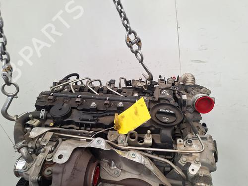 Engine VAUXHALL ASTRA Mk VII (K) (B16) 1.6 CDTi | BP38067337M1 - Image 4