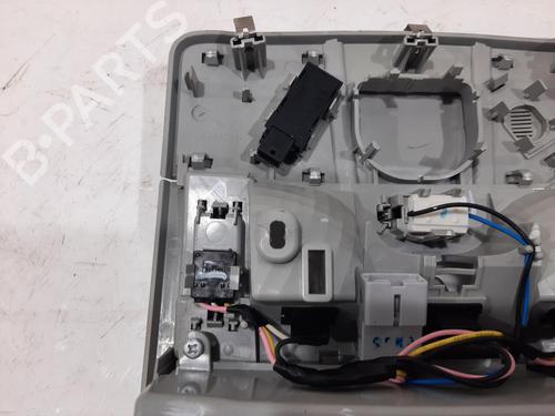 Kabinelys MG MG GS 1.5 | BP32448661I8 