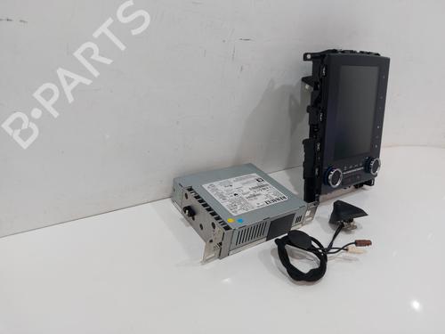 Elektronisk modul RENAULT MEGANE IV Hatchback (B9A/M/N_) 1.3 TCe 140 (B9NB) | BP27501965M83 