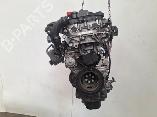 Engine VAUXHALL CORSA Mk V (F) 1.2 | BP37448925M1 - Image 4