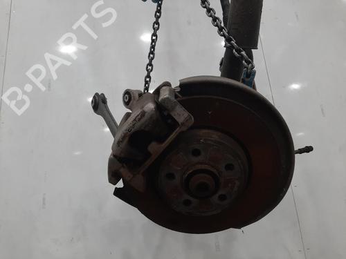 Left rear suspension arm AUDI Q5 (8RB) 2.0 TDI quattro | BP26767586M14 