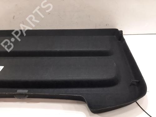 Hattehylde DACIA SANDERO II 1.0 SCe 75 (B8JC, B8JD, B8NC) | BP29882181C85 