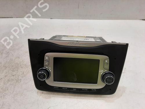 Used Electronic module ALFA ROMEO MITO (955_) 1.4 MultiAir (955AXN1B) (170 hp) 30360332