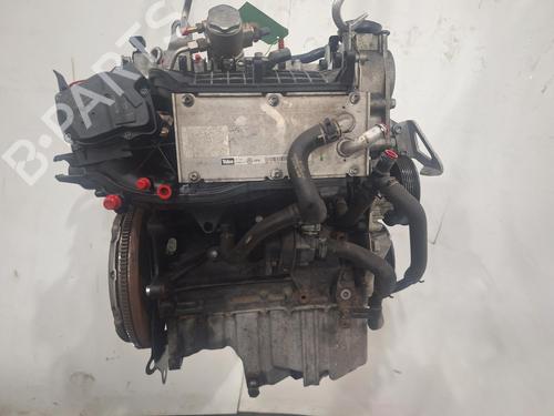Engine AUDI A3 Sportback (8PA) 1.4 TFSI | BP39433075M1 - Image 3