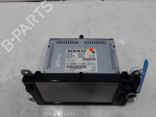 Multifunctionele display RENAULT CLIO IV (BH_) 1.2 TCe 120 (BHAU) | BP29883216C48 