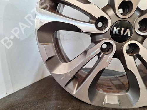 Fælk KIA PRO CEE'D (JD) 1.6 CRDi 128 | BP38604363C45 - Image 5