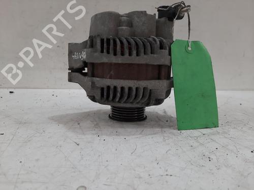 Alternador Alternador VAUXHALL AGILA Mk II (B) (H08) 1.2 i 16V (94 hp) 36154100 36154100
