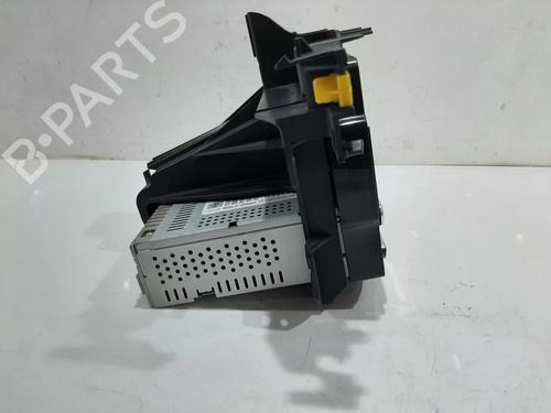 Used Radio Radio 37245178 37245178