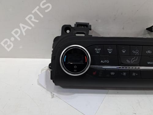 Climate control FORD FOCUS IV (HN) 1.0 EcoBoost | BP28161763I5 