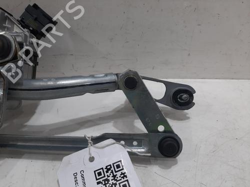 Front wiper motor CITROËN BERLINGO Box Body/MPV (B9) 1.6 BlueHDi 100 | BP29636495M29 